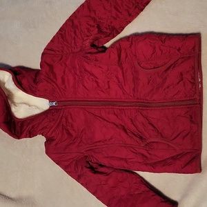 3T Minnie Mouse Lightweight Jacket